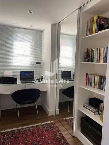 Apartamento, 2 quartos, 116 m² - Foto 7