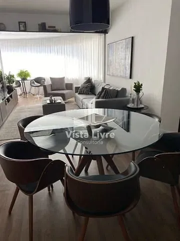 Apartamento, 2 quartos, 116 m² - Foto 4