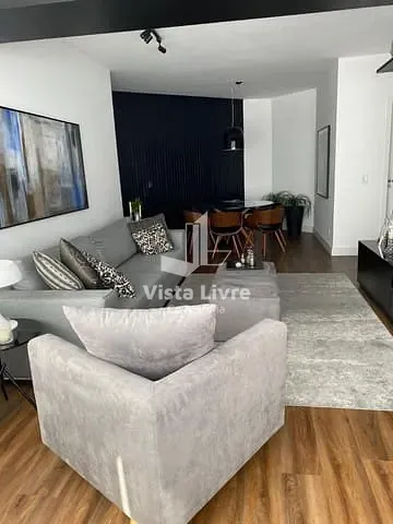 Apartamento, 2 quartos, 116 m² - Foto 3