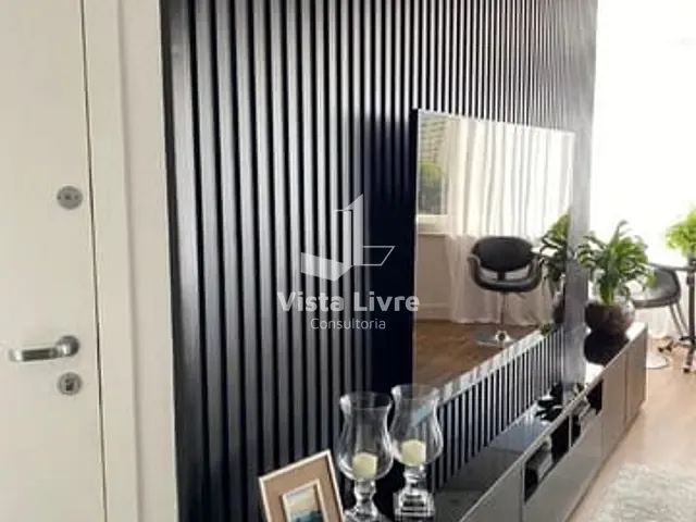 Apartamento com 116m² 2 quartos e 3 banheiros, à venda, no bairro Brooklin Paulista em São Paulo