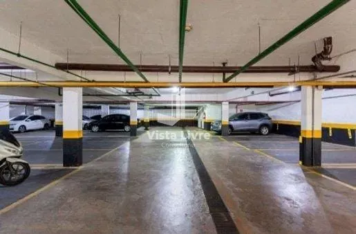 Apartamento, 2 quartos, 116 m² - Foto 15