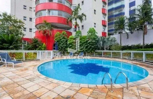 Apartamento, 2 quartos, 116 m² - Foto 13