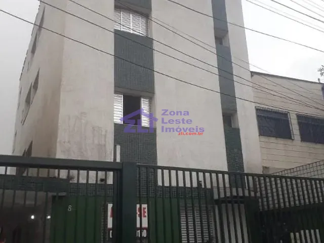 Apartamento com 52m² 1 quarto e 1 banheiro, para alugar, no bairro Belenzinho em São Paulo