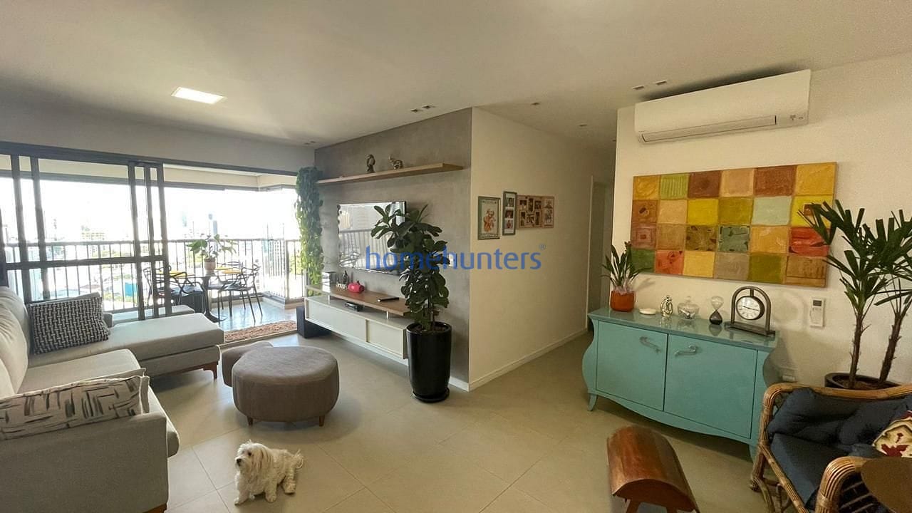 Apartamento à venda com 3 quartos, 107m² - Foto 13