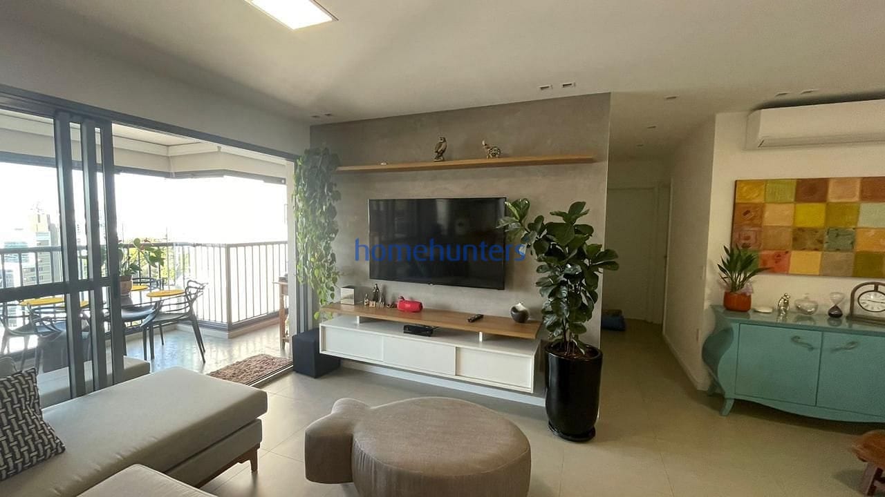 Apartamento à venda com 3 quartos, 107m² - Foto 12