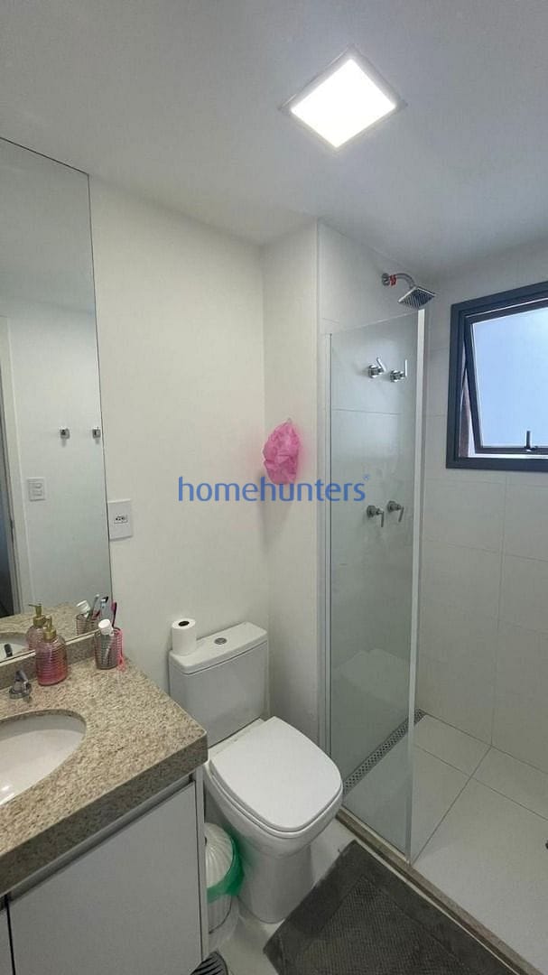 Apartamento à venda com 3 quartos, 107m² - Foto 33