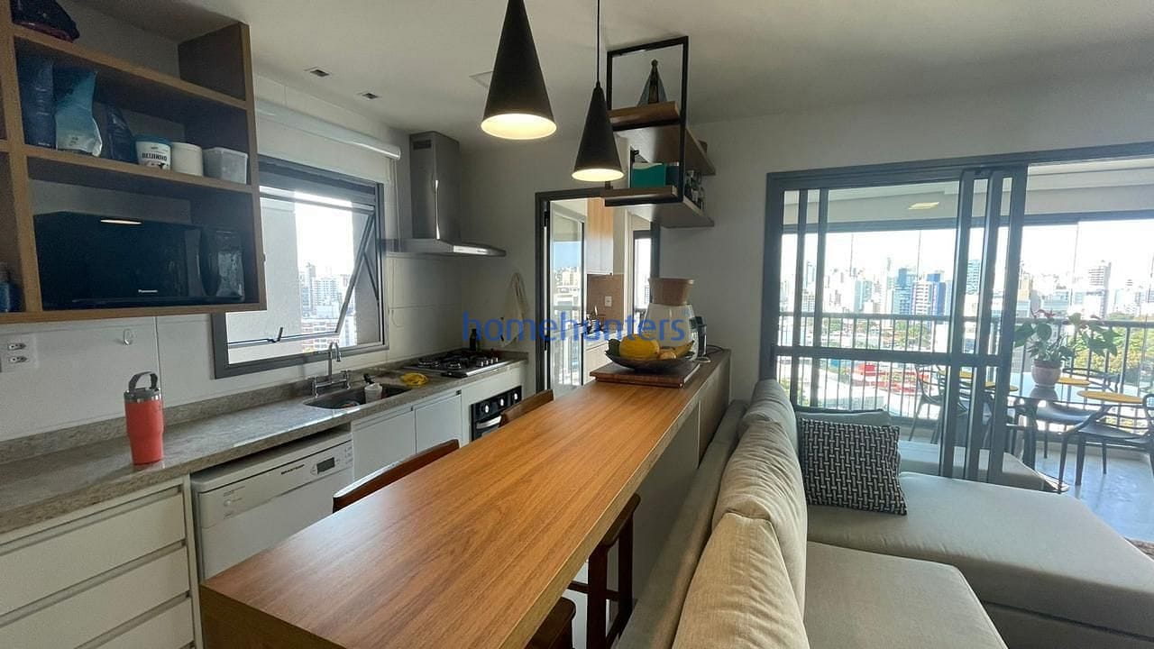 Apartamento à venda com 3 quartos, 107m² - Foto 9