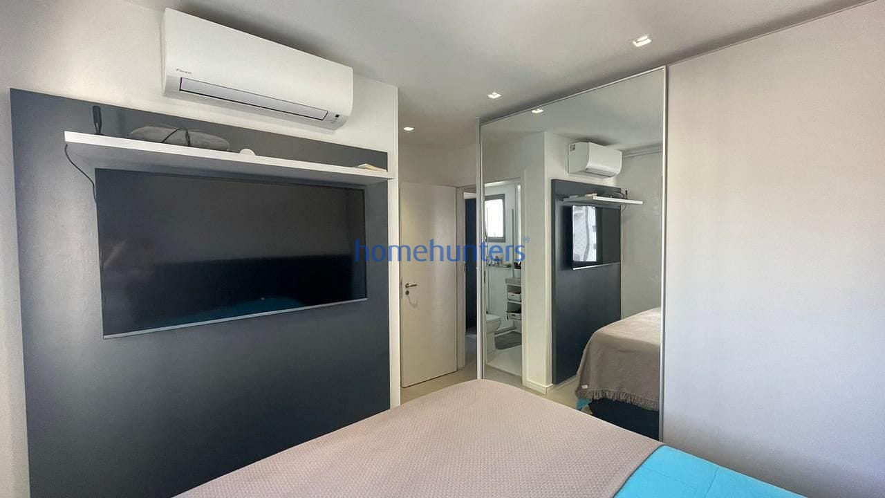 Apartamento à venda com 3 quartos, 107m² - Foto 41