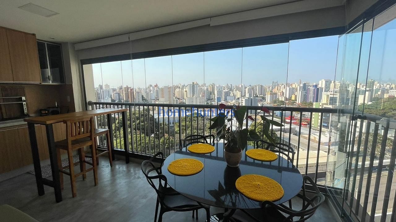Apartamento à venda com 3 quartos, 107m² - Foto 24