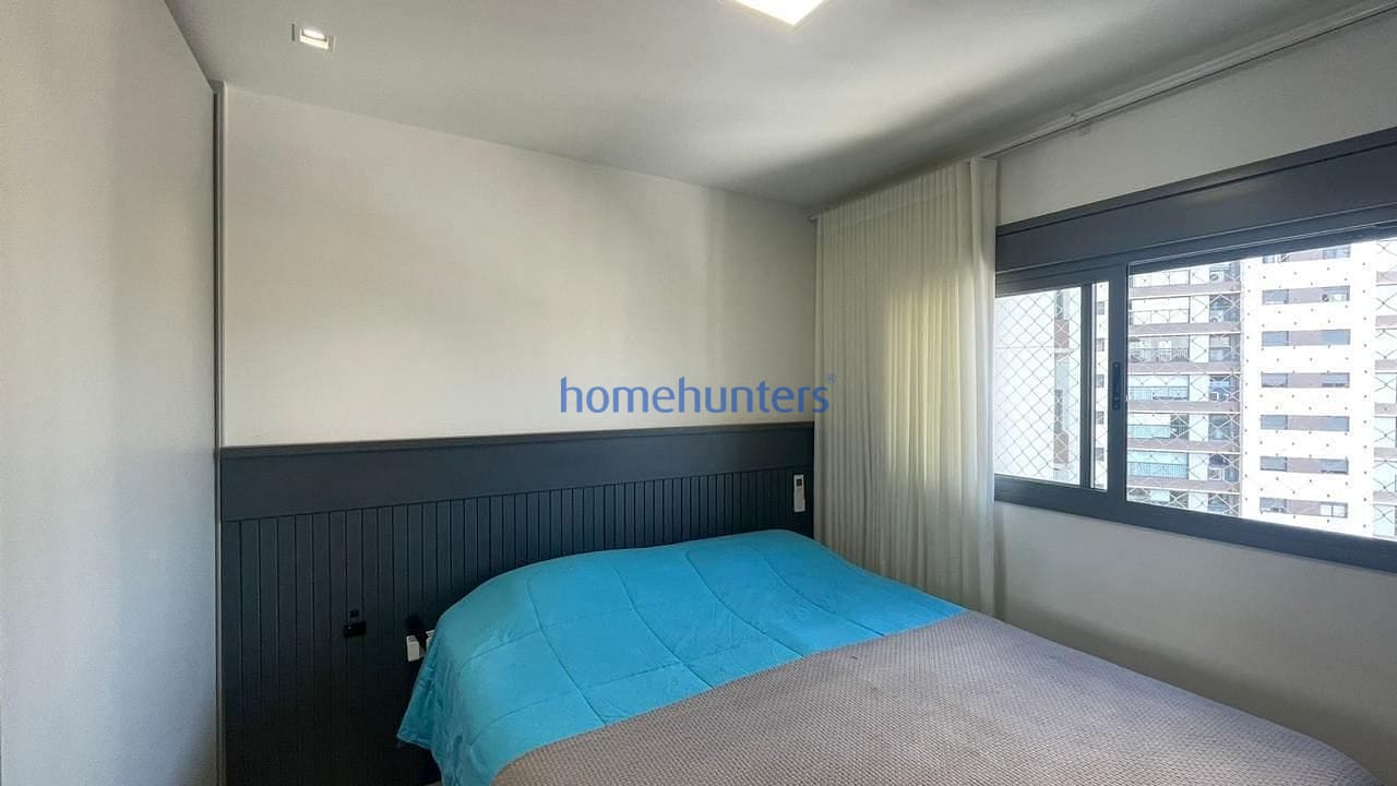 Apartamento à venda com 3 quartos, 107m² - Foto 42