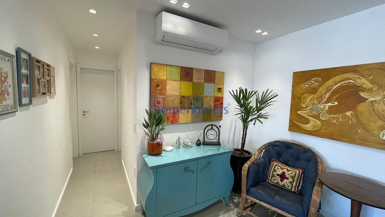 Apartamento à venda com 3 quartos, 107m² - Foto 10