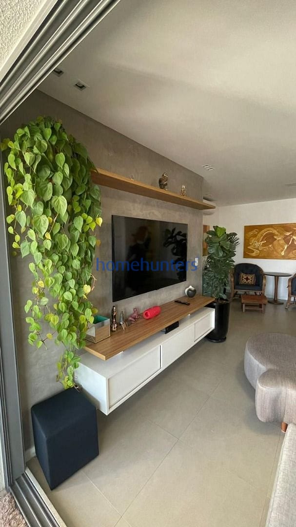 Apartamento à venda com 3 quartos, 107m² - Foto 16