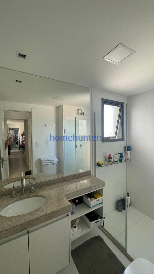 Apartamento à venda com 3 quartos, 107m² - Foto 39