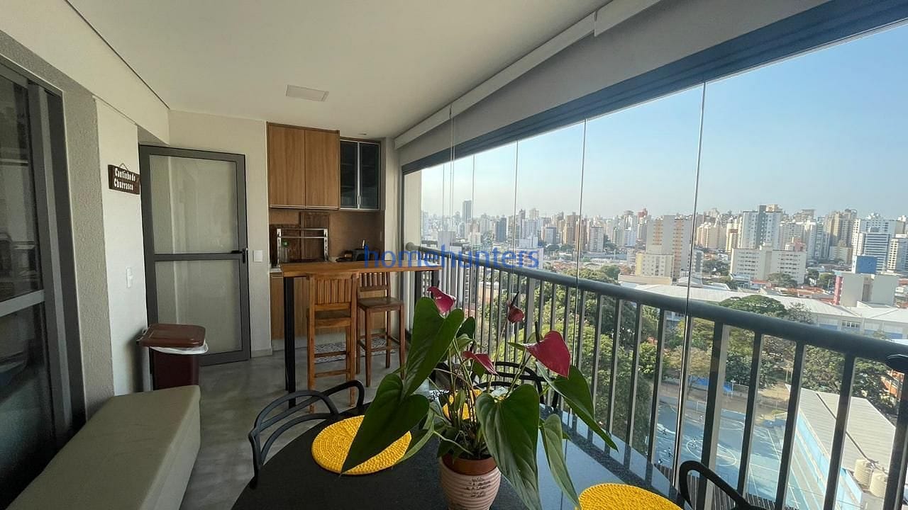 Apartamento à venda com 3 quartos, 107m² - Foto 23