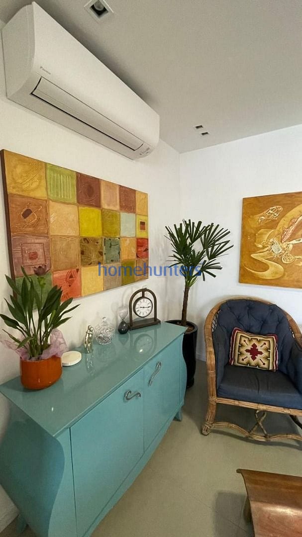 Apartamento à venda com 3 quartos, 107m² - Foto 11