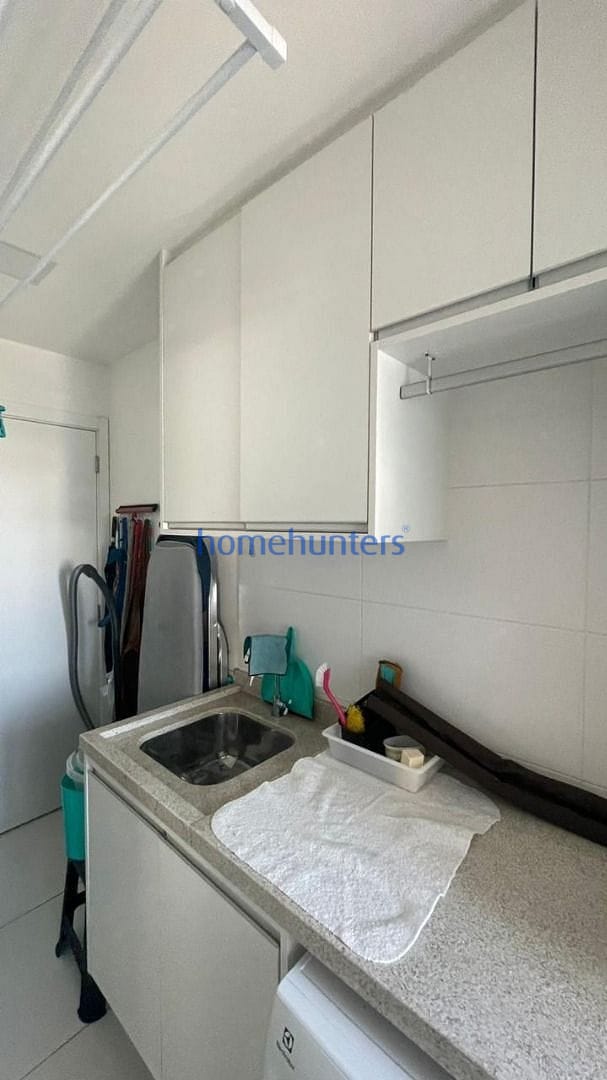 Apartamento à venda com 3 quartos, 107m² - Foto 26
