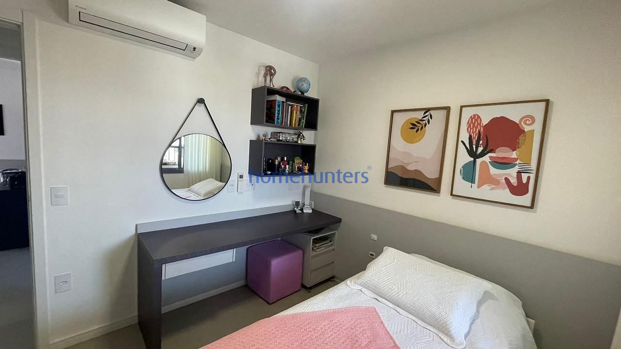 Apartamento à venda com 3 quartos, 107m² - Foto 30