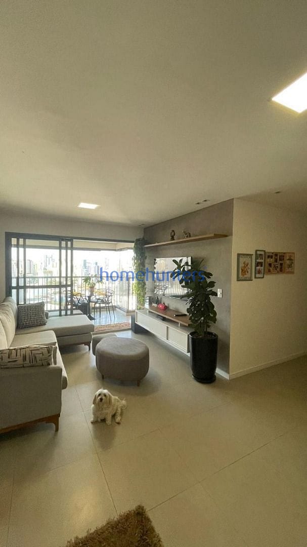 Apartamento à venda com 3 quartos, 107m² - Foto 14
