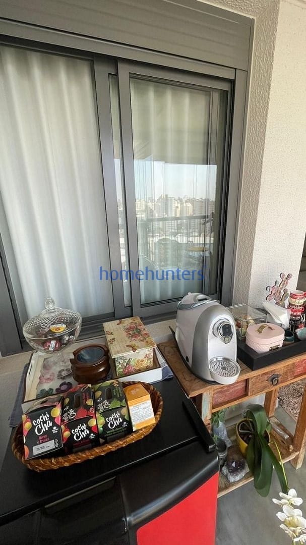 Apartamento à venda com 3 quartos, 107m² - Foto 22