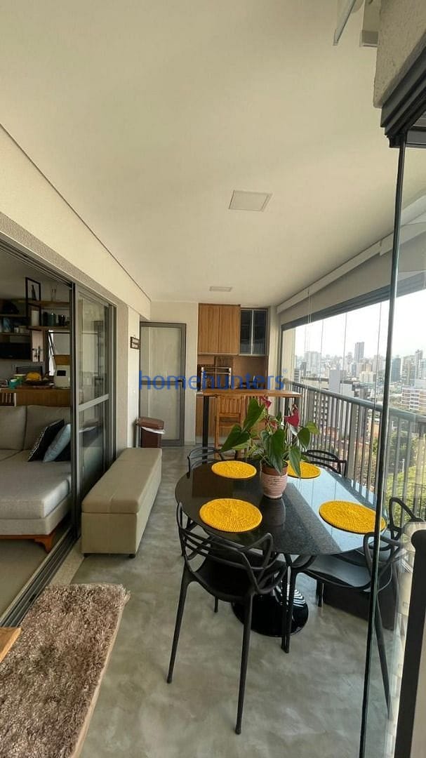 Apartamento à venda com 3 quartos, 107m² - Foto 21