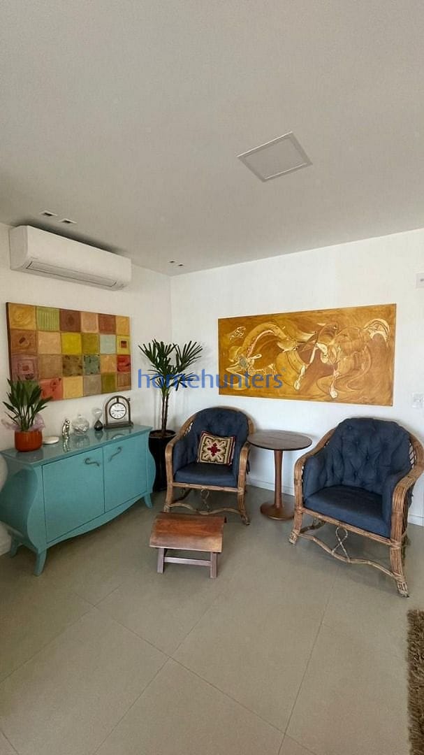 Apartamento à venda com 3 quartos, 107m² - Foto 15