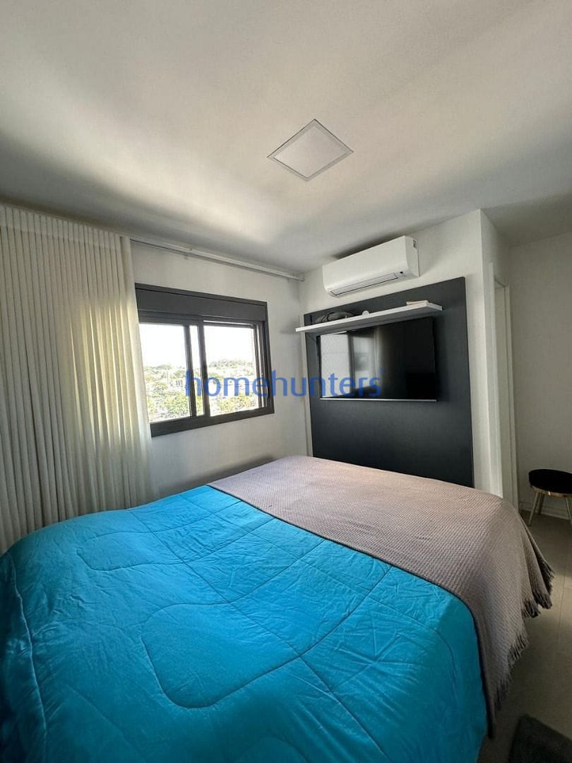 Apartamento à venda com 3 quartos, 107m² - Foto 45