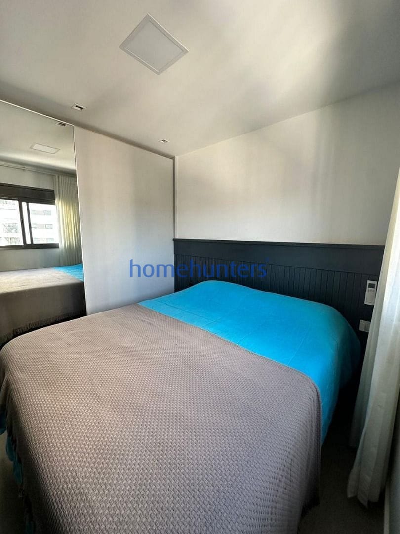 Apartamento à venda com 3 quartos, 107m² - Foto 44