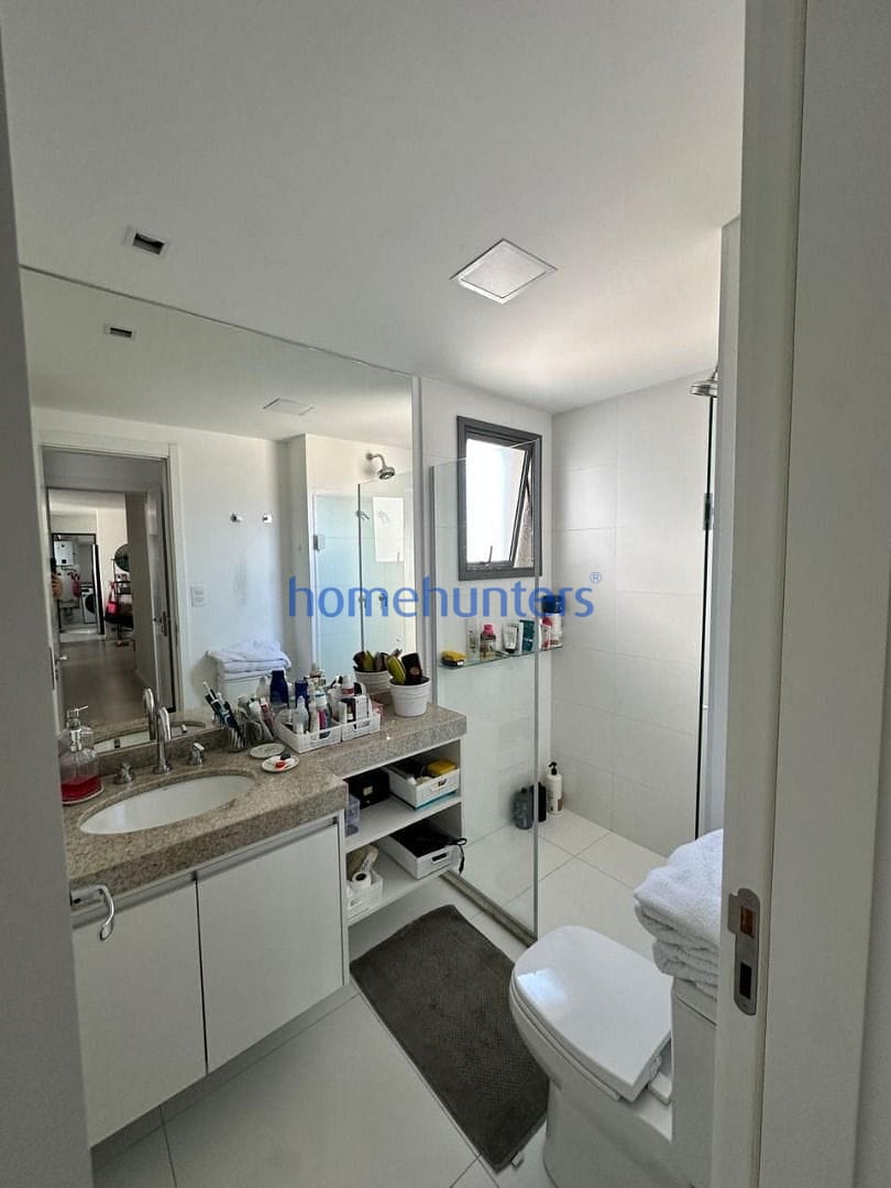 Apartamento à venda com 3 quartos, 107m² - Foto 43