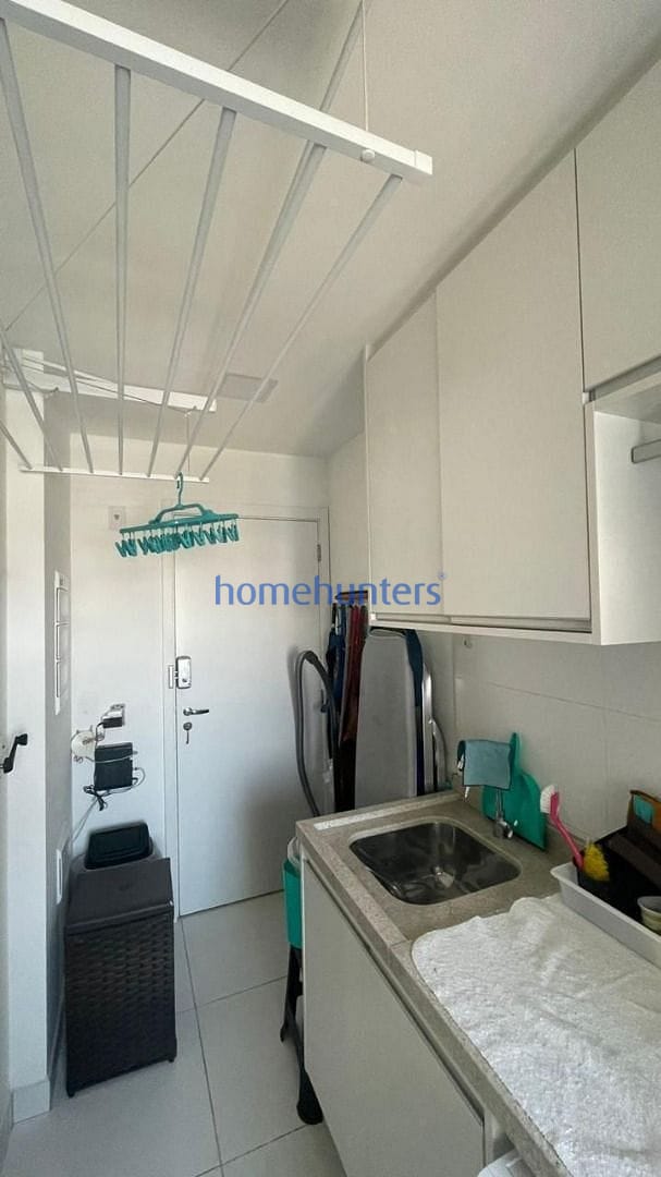 Apartamento à venda com 3 quartos, 107m² - Foto 28