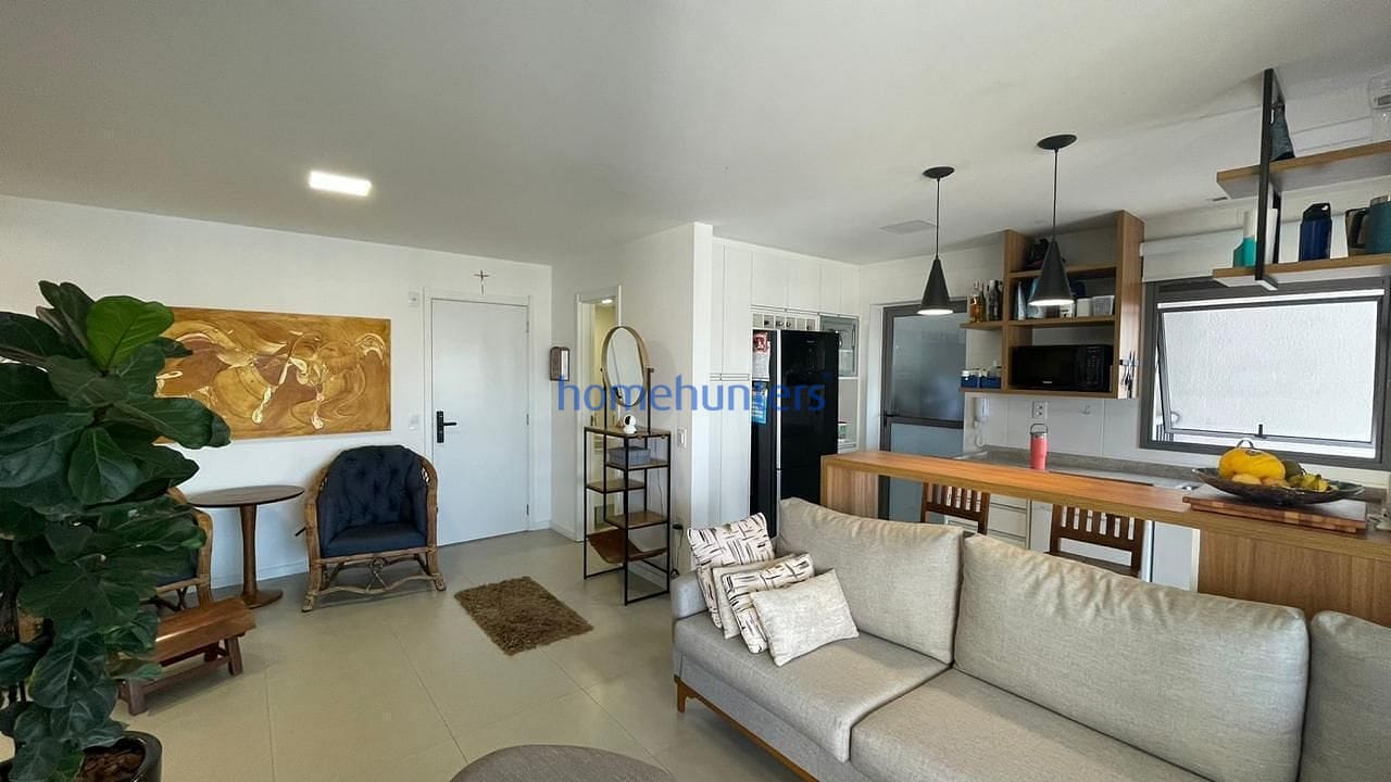 Apartamento à venda com 3 quartos, 107m² - Foto 3