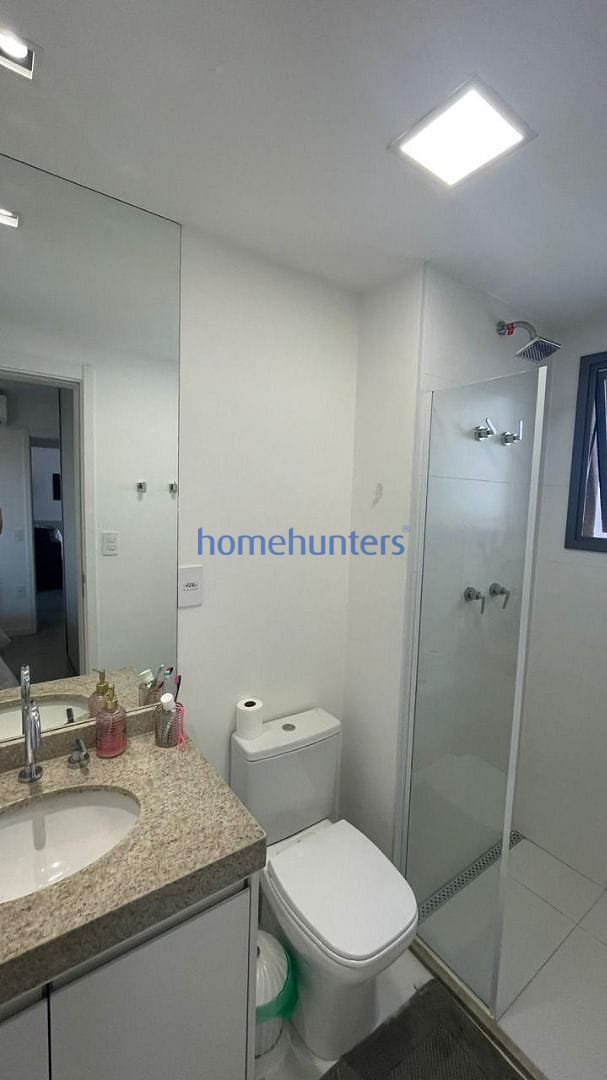 Apartamento à venda com 3 quartos, 107m² - Foto 32
