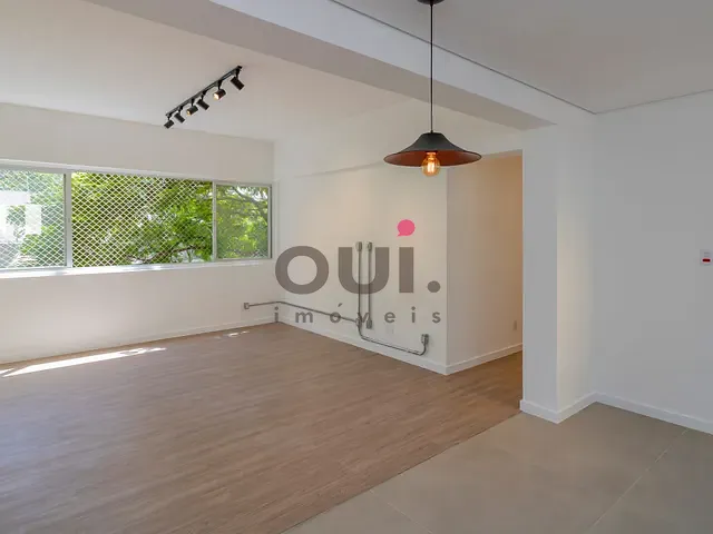 Apartamento 2 quartos e 2 banheiros, à venda, no bairro Vila Madalena em São Paulo