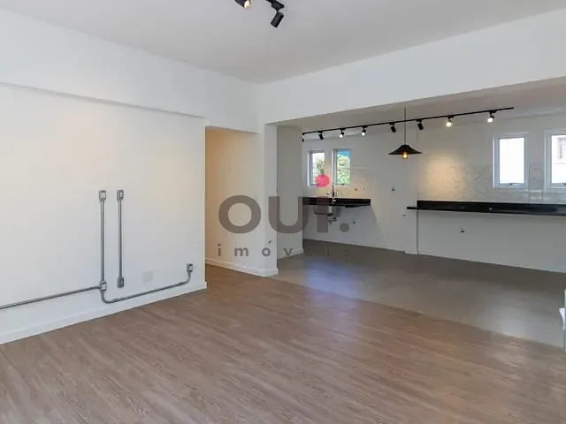 Apartamento 2 quartos e 2 banheiros, à venda, no bairro Vila Madalena em São Paulo