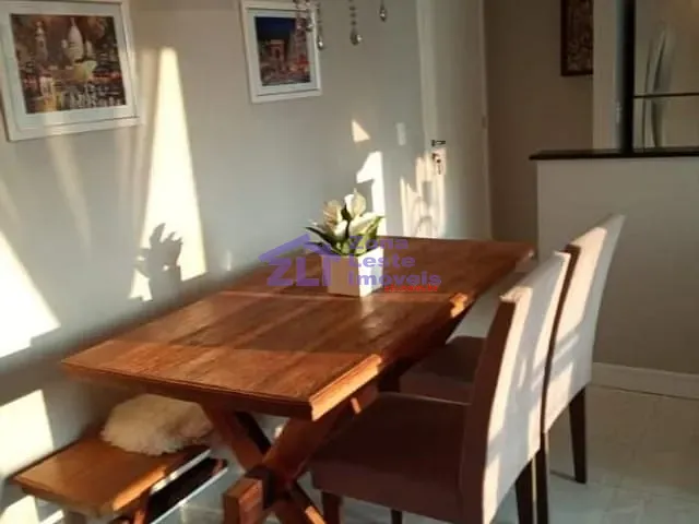 Apartamento com 50m² 2 quartos e 1 banheiro, à venda, no bairro Jardim Vila Formosa em São Paulo