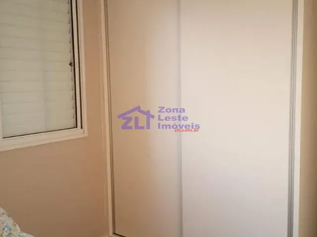 Apartamento com 50m² 2 quartos e 1 banheiro, à venda, no bairro Jardim Vila Formosa em São Paulo