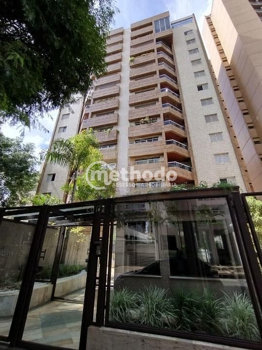 Apartamento, 4 quartos, 145 m² - Foto 8