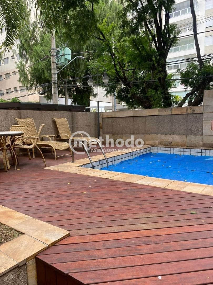 Apartamento, 4 quartos, 145 m² - Foto 11