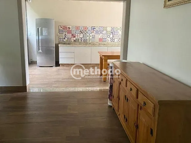 Apartamento com 145m² 4 quartos e 5 banheiros, à venda, no bairro Cambuí em Campinas