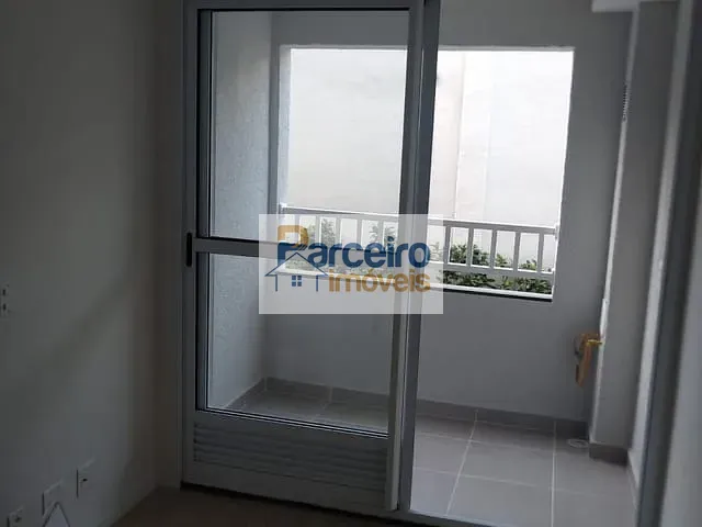 Apartamento com 24m² 1 quarto e 1 banheiro, à venda, no bairro Mooca em São Paulo