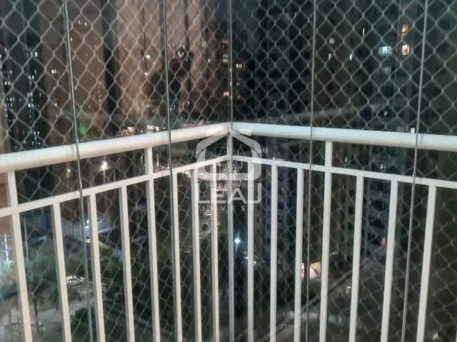 Apartamento com 72m² 3 quartos e 2 banheiros, à venda, no bairro Vila Andrade em São Paulo
