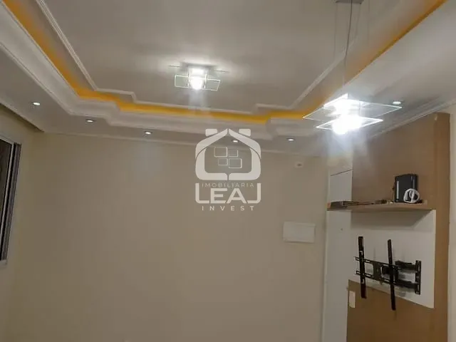Apartamento com 72m² 3 quartos e 2 banheiros, à venda, no bairro Vila Andrade em São Paulo