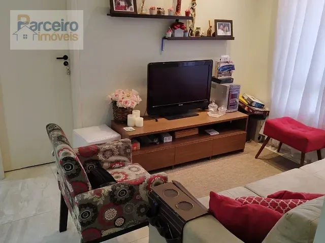 Apartamento com 49m² 2 quartos e 1 banheiro, à venda, no bairro Vila Ema em São Paulo