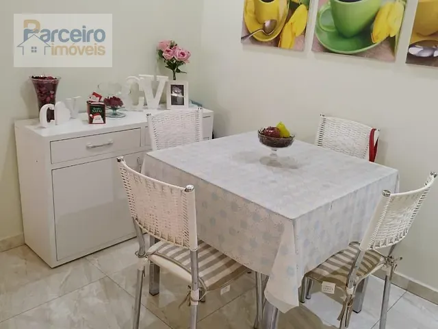 Apartamento com 49m² 2 quartos e 1 banheiro, à venda, no bairro Vila Ema em São Paulo