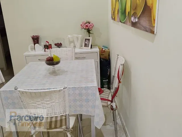 Apartamento com 49m² 2 quartos e 1 banheiro, à venda, no bairro Vila Ema em São Paulo