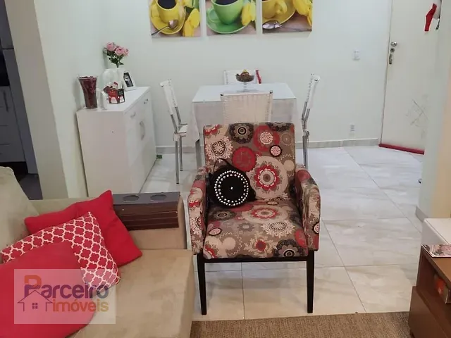 Apartamento com 49m² 2 quartos e 1 banheiro, à venda, no bairro Vila Ema em São Paulo