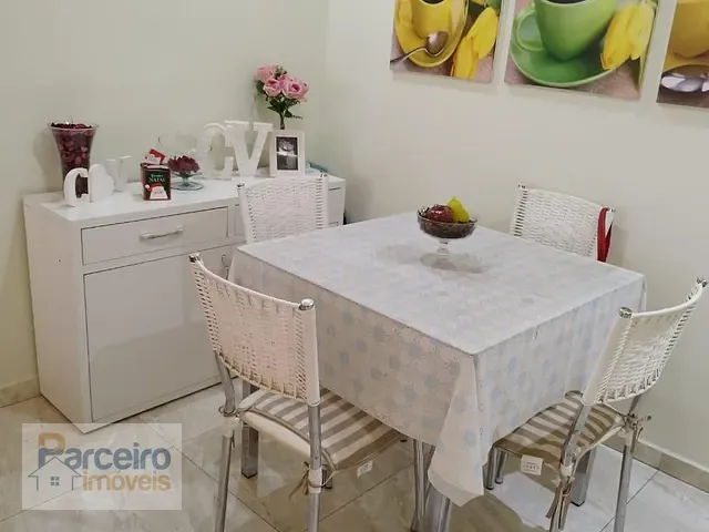 Apartamento com 49m² 2 quartos e 1 banheiro, à venda, no bairro Vila Ema em São Paulo
