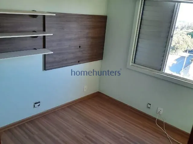 Apartamento com 136m² 3 quartos e 2 banheiros, à venda, no bairro Jardim Nova Europa em Campinas
