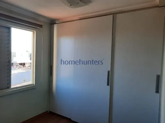 Apartamento com 136m² 3 quartos e 2 banheiros, à venda, no bairro Jardim Nova Europa em Campinas