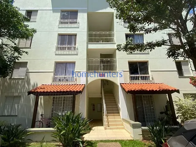 Apartamento com 136m² 3 quartos e 2 banheiros, à venda, no bairro Jardim Nova Europa em Campinas