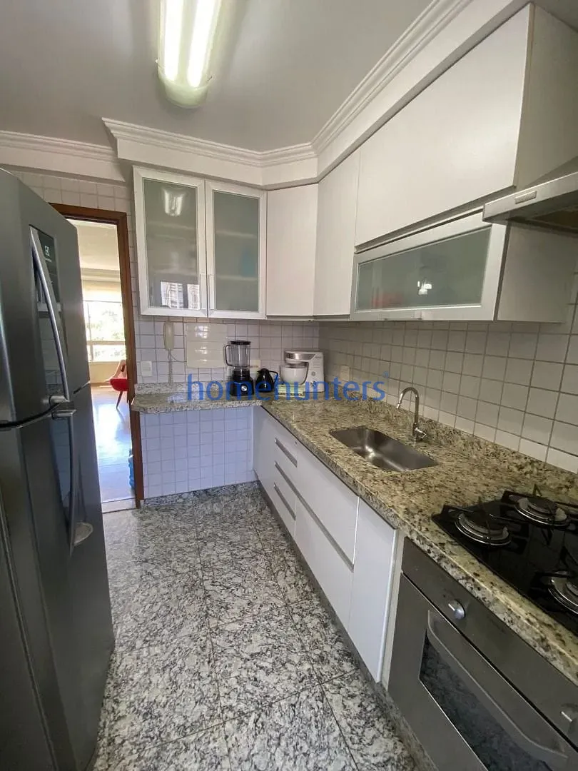 Apartamento, 3 quartos, 98 m² - Foto 42